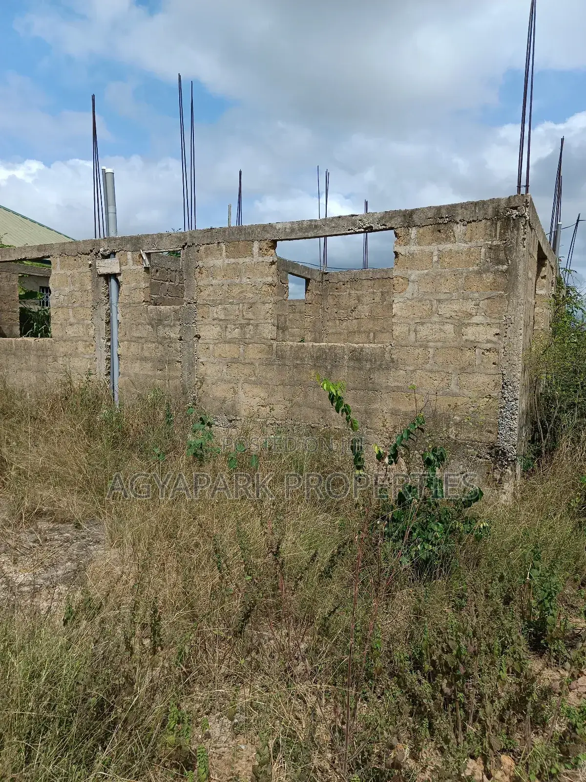 3bdrm House In Denkyira, Amasaman For Sale in Amasaman