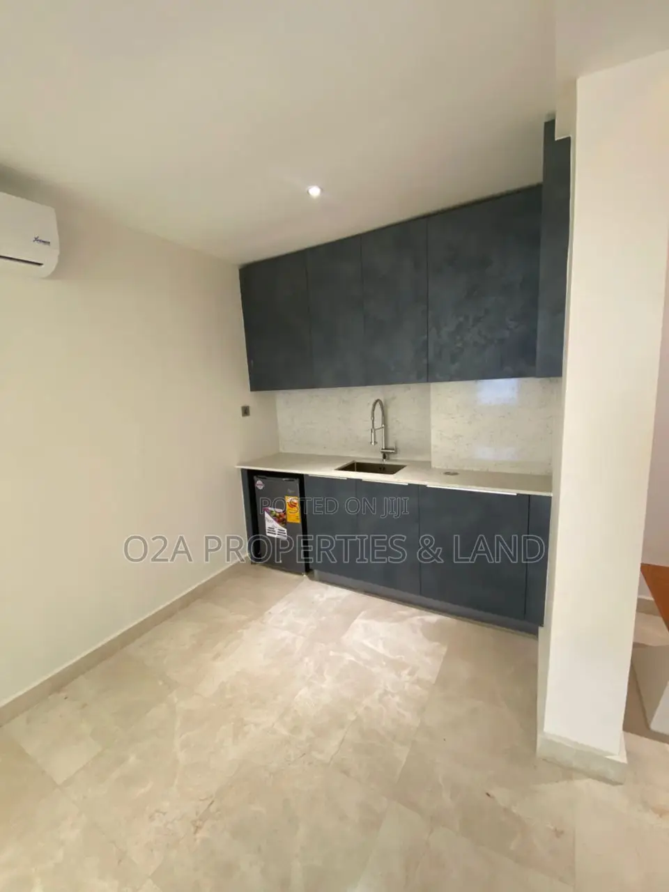 Furnished 3bdrm Apartment in Labone for rent in Labone Junction