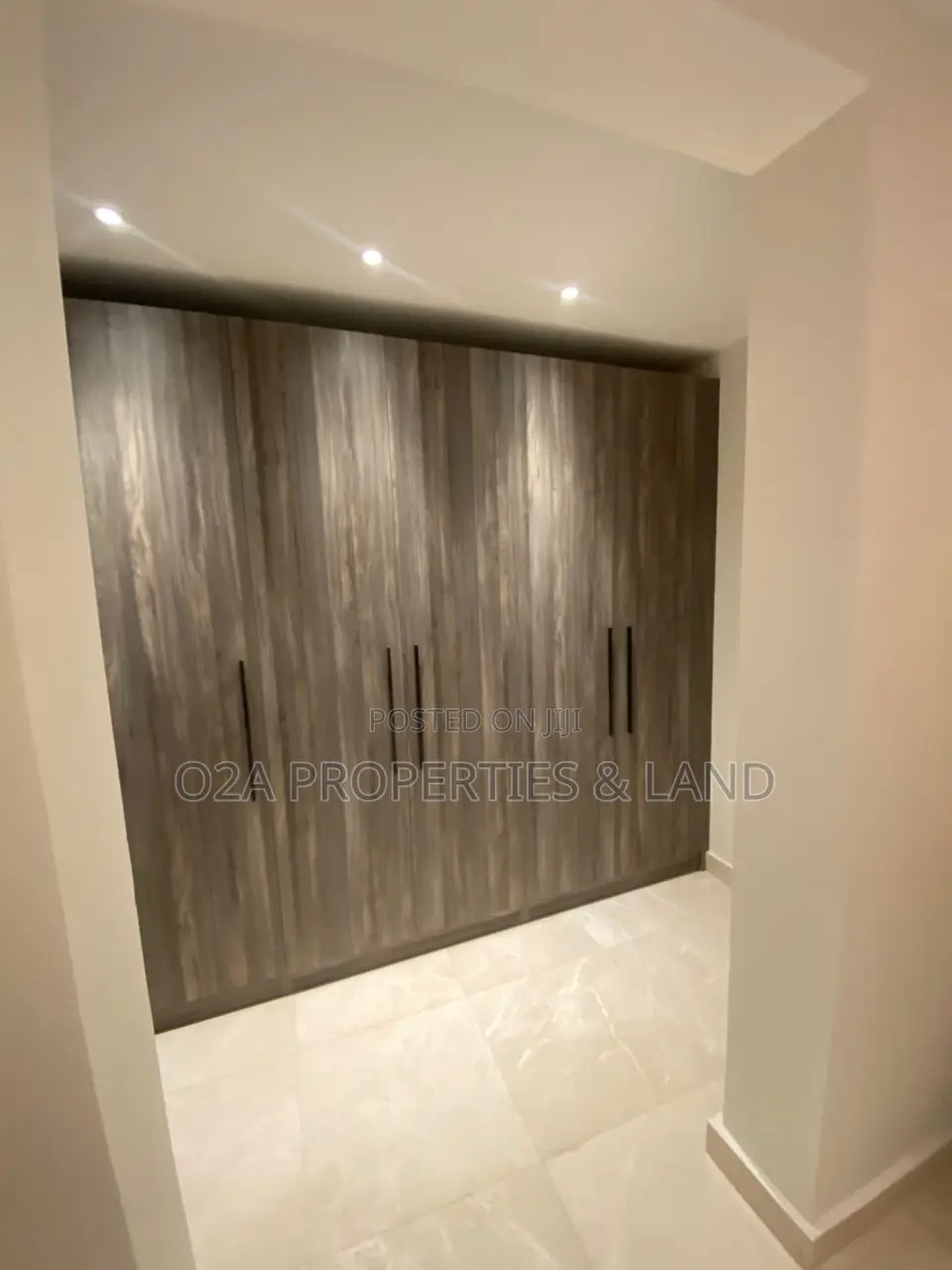 Furnished 3bdrm Apartment in Labone for rent in Labone Junction