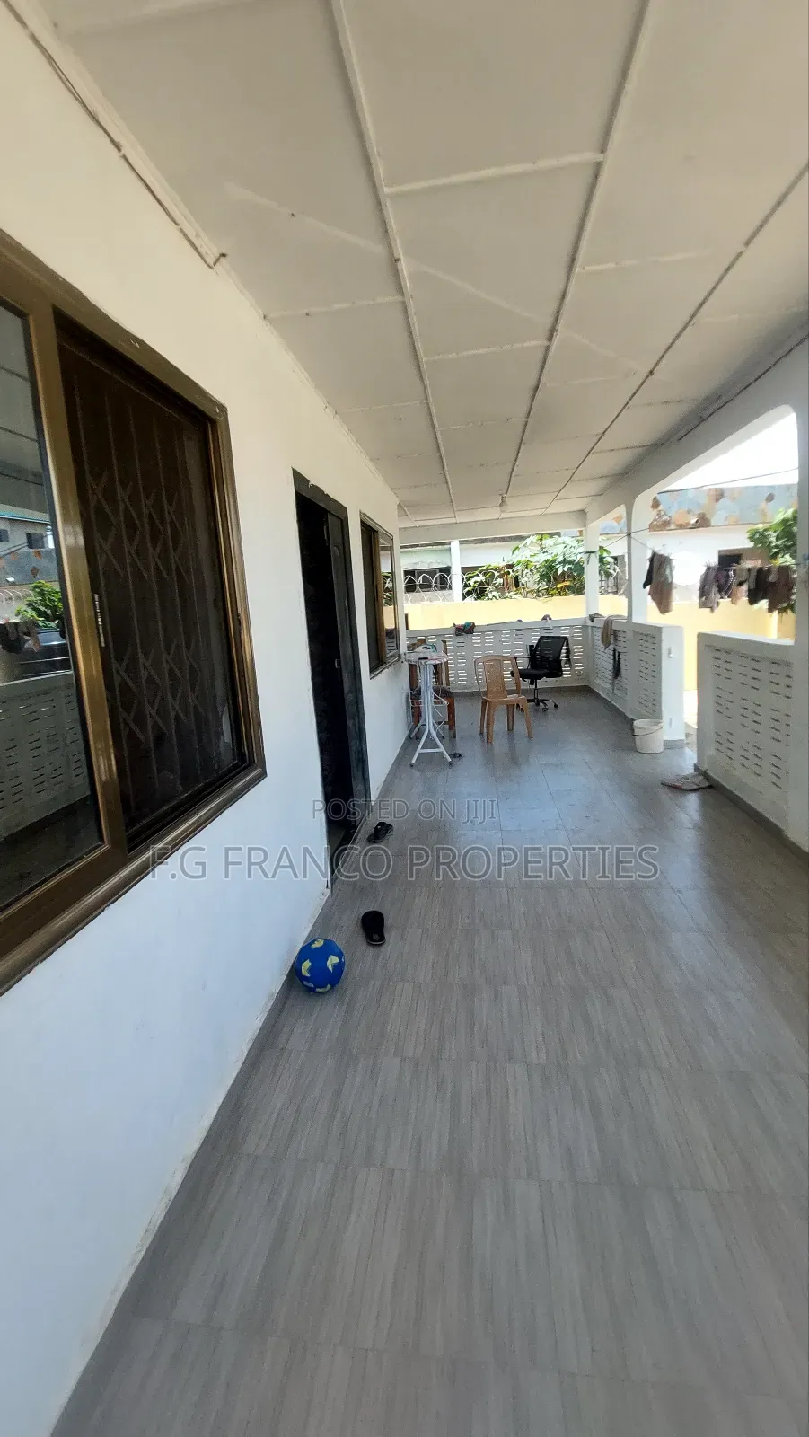 4bdrm House in Gk. Franco, Spintex for sale in Spintex