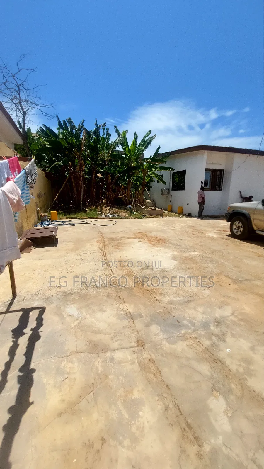 4bdrm House in Gk. Franco, Spintex for sale in Spintex