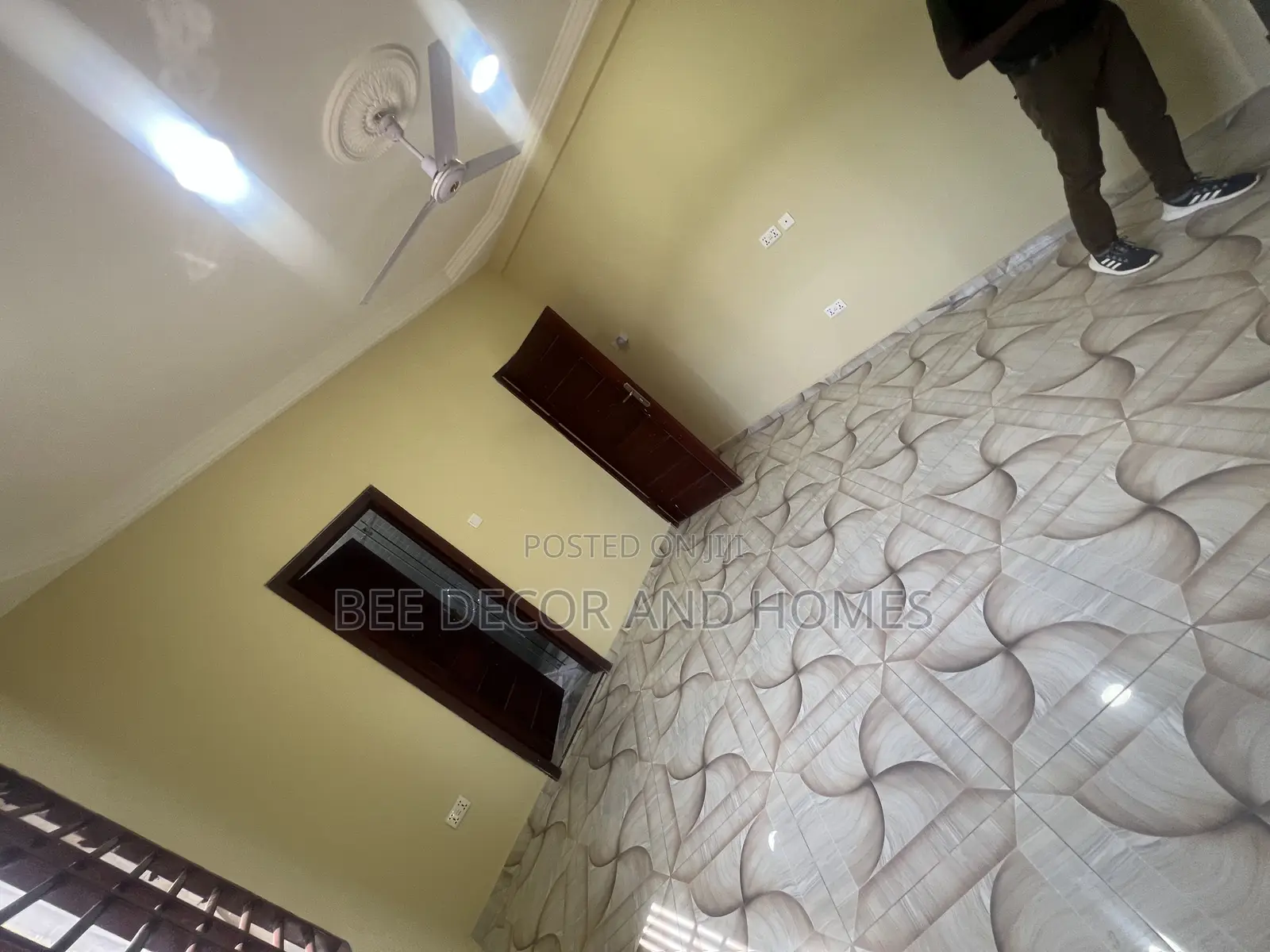 2bdrm Apartment in Bee Decor & Homes, West Legon for rent in West Legon