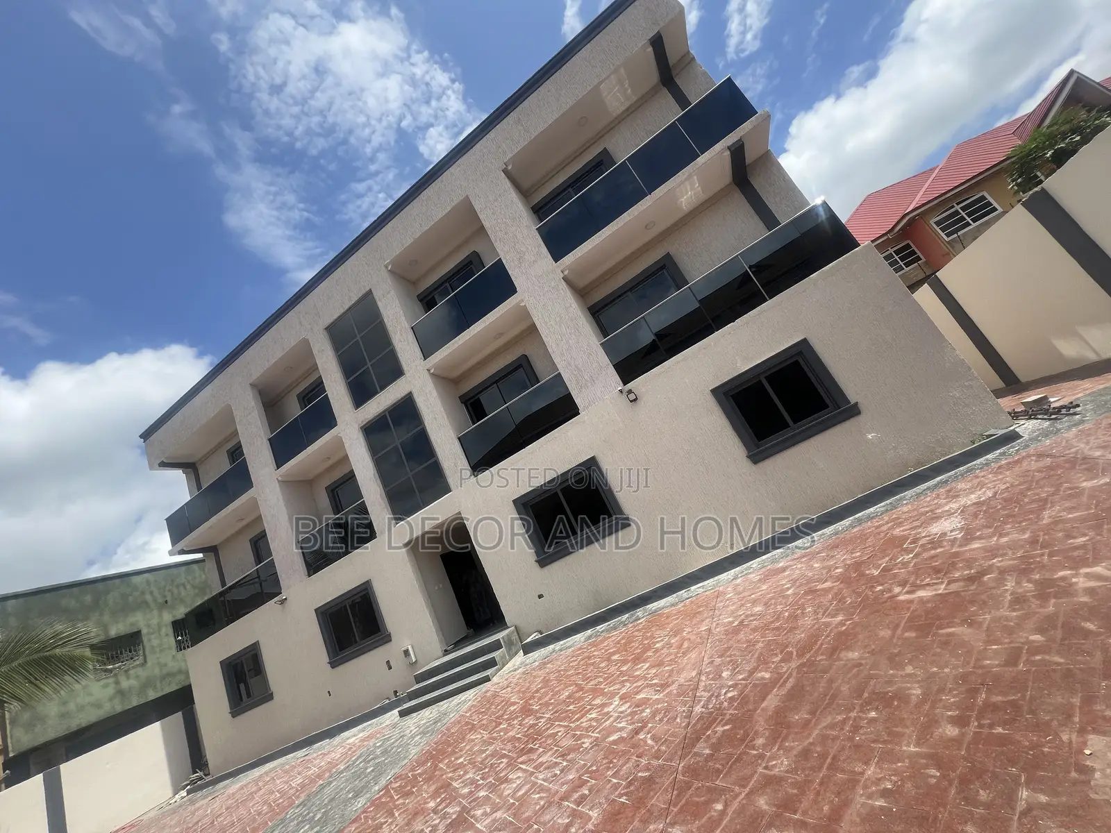 2bdrm Apartment in Bee Decor & Homes, West Legon for rent in West Legon