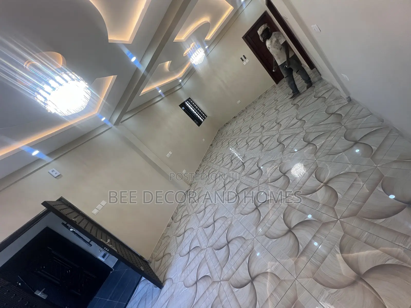 2bdrm Apartment in Bee Decor & Homes, West Legon for rent in West Legon
