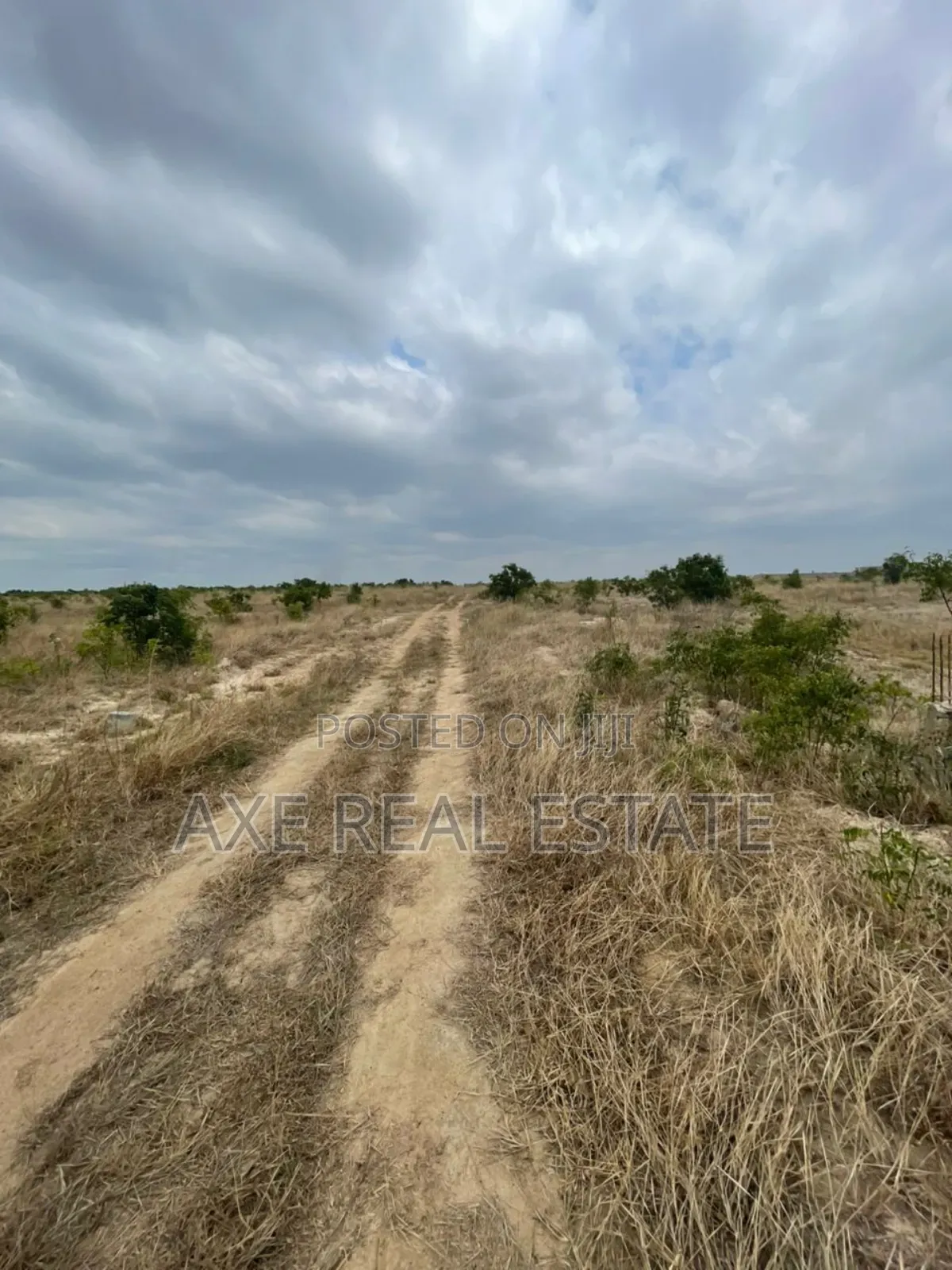 Newly Designed Gate Community Lands at Prampram Beach Road in Accra Metropolitan