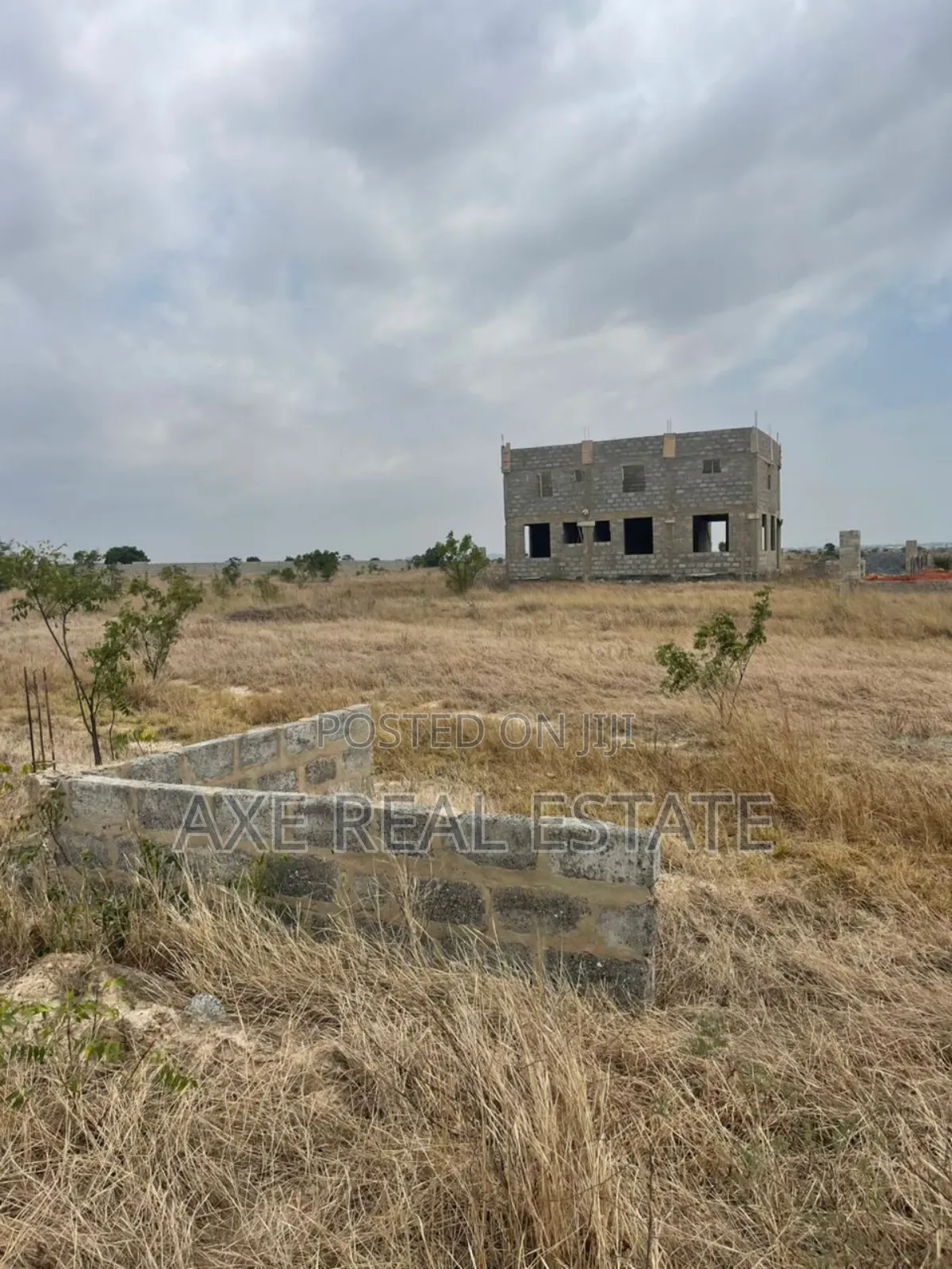 Newly Designed Gate Community Lands at Prampram Beach Road in Accra Metropolitan