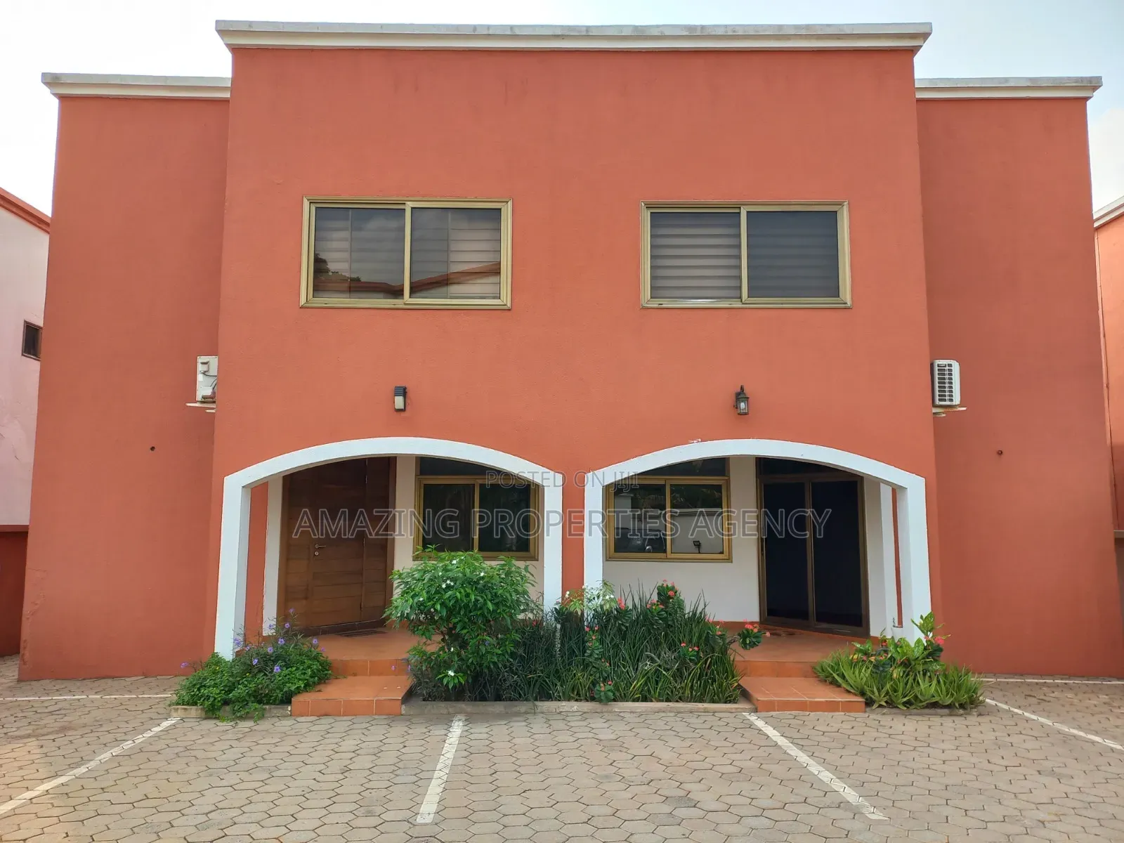 Furnished 3bdrm House in Cantonments for sale in Cantonments