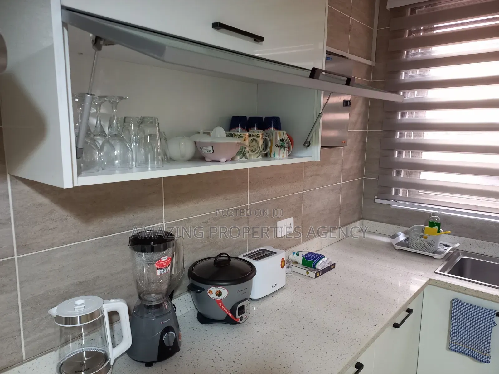 Furnished 3bdrm House in Cantonments for sale in Cantonments