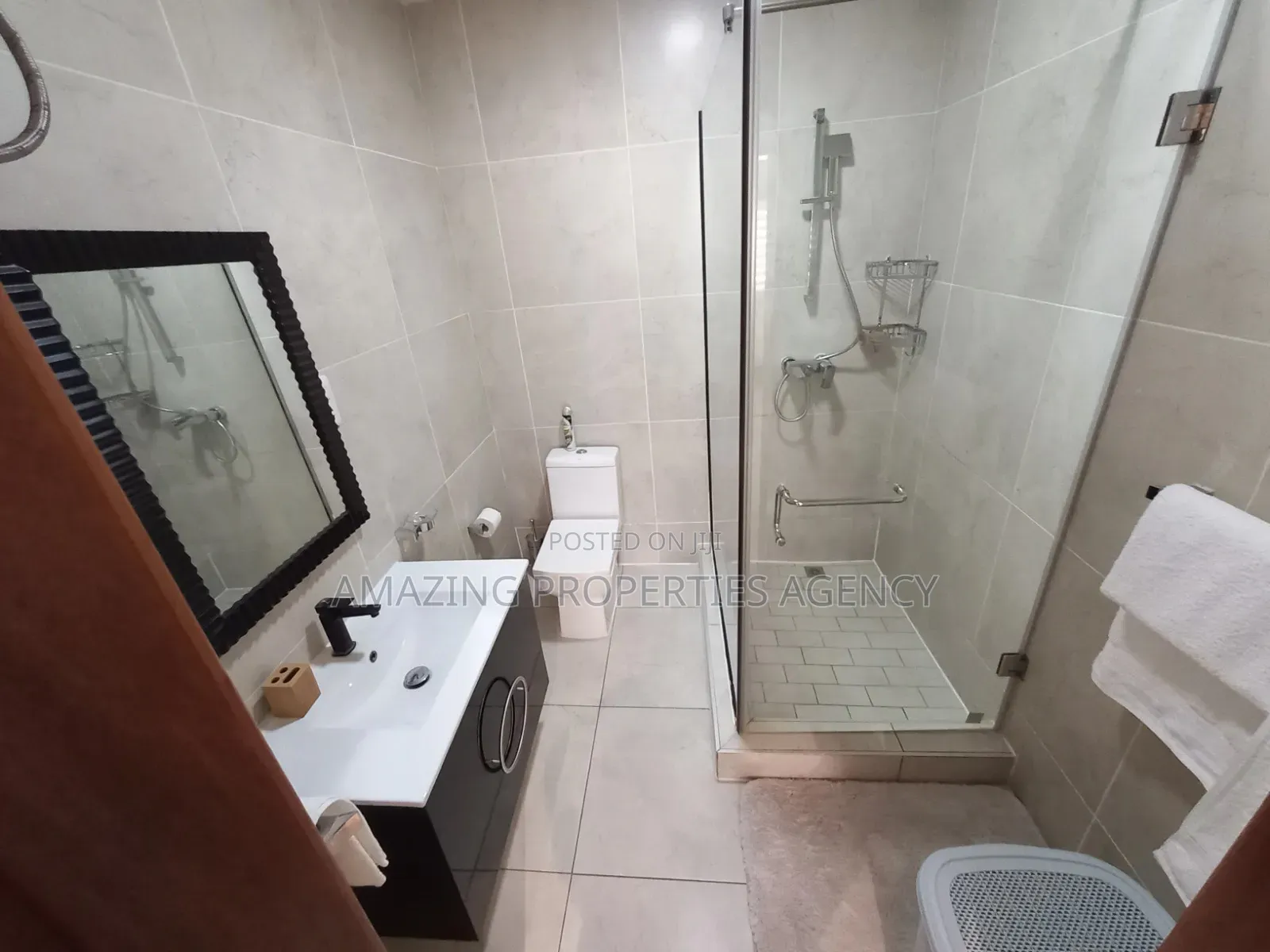 Furnished 3bdrm House in Cantonments for sale in Cantonments