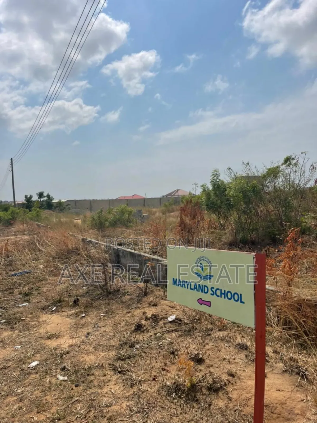 Well Planned Serene Residence Plots at Prampram in Accra Metropolitan