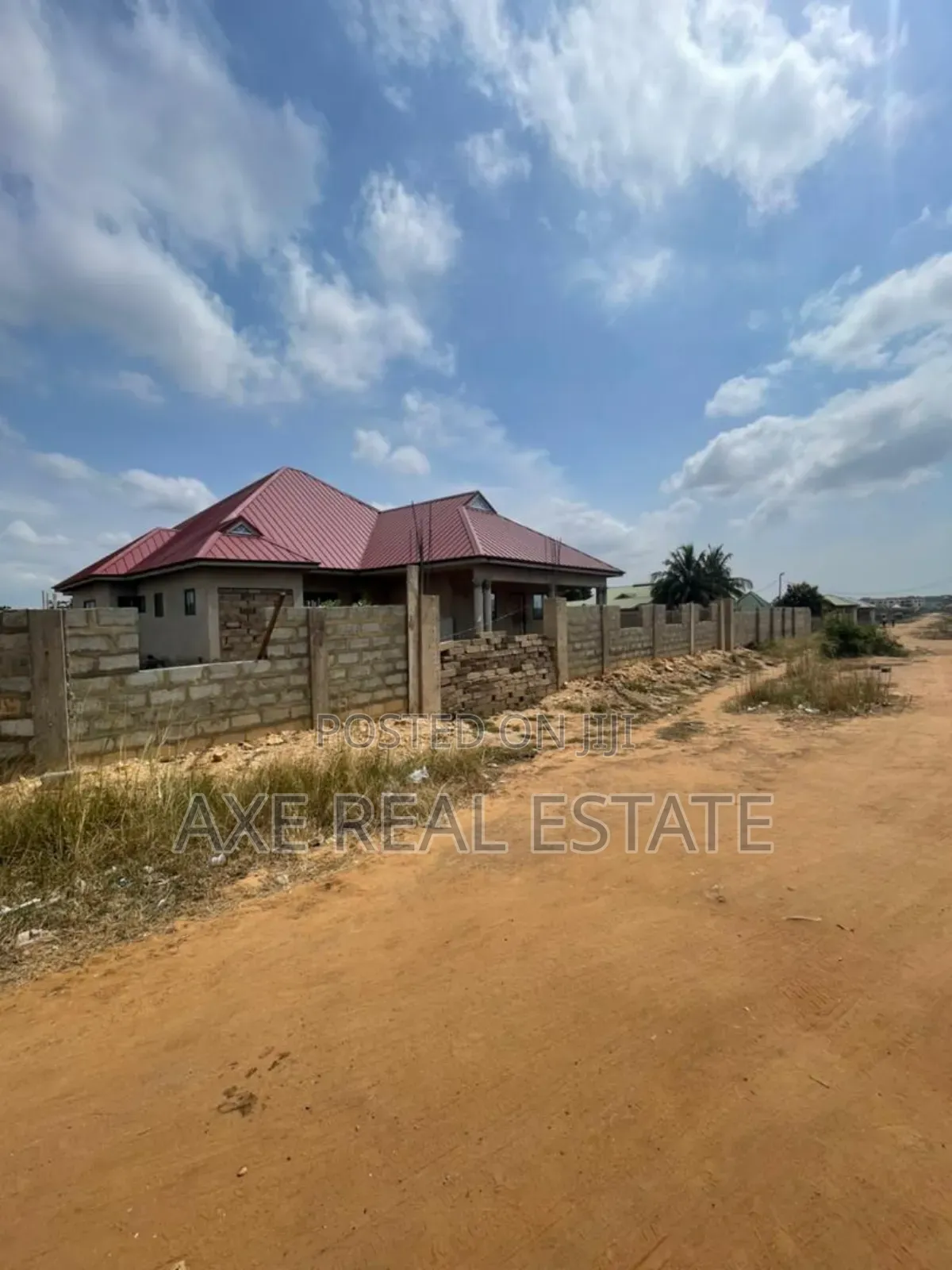 Well Planned Serene Residence Plots at Prampram in Accra Metropolitan