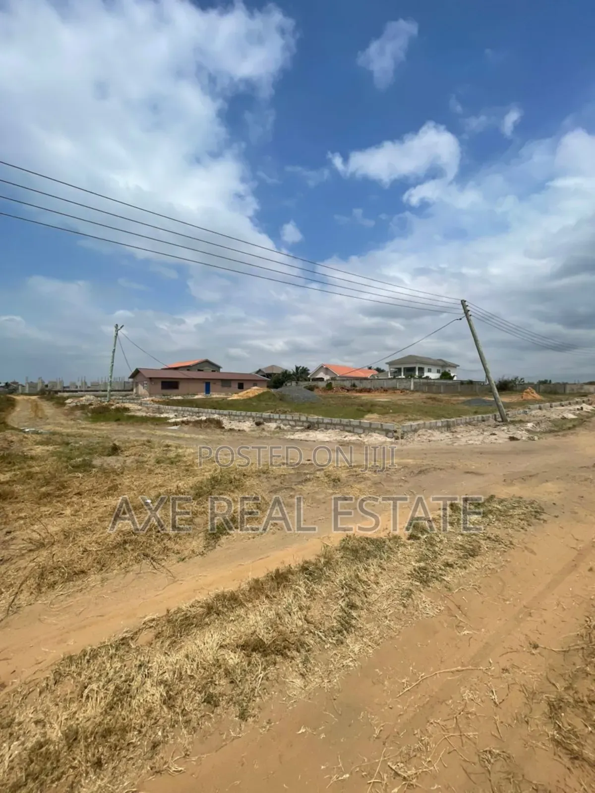 Well Planned Serene Residence Plots at Prampram in Accra Metropolitan