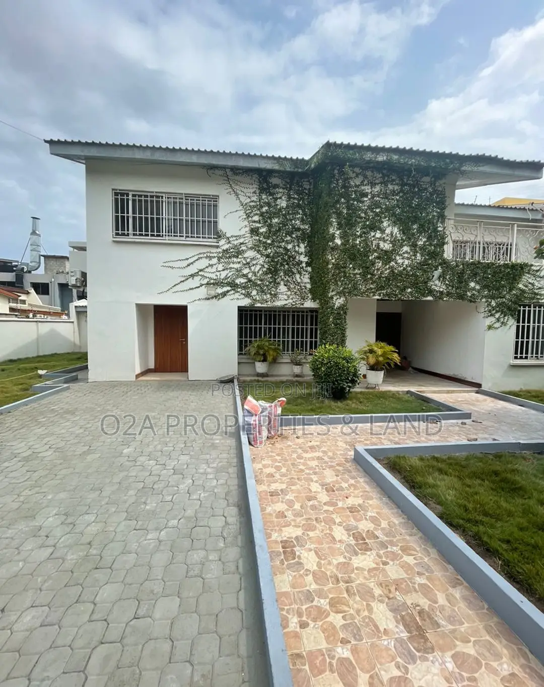 3bdrm House in Cantonment, US Embassy Area for rent in US Embassy Area