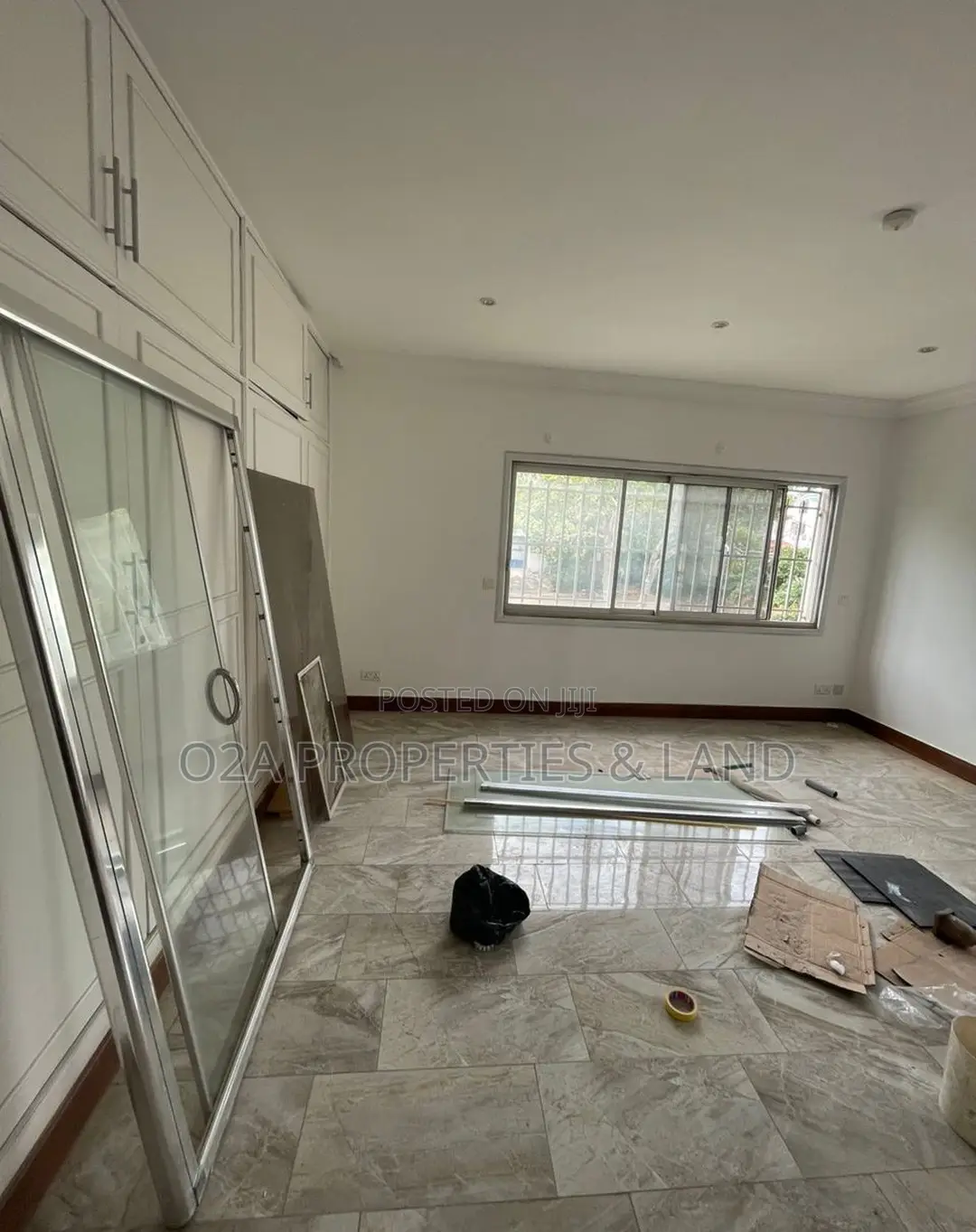 3bdrm House in Cantonment, US Embassy Area for rent in US Embassy Area