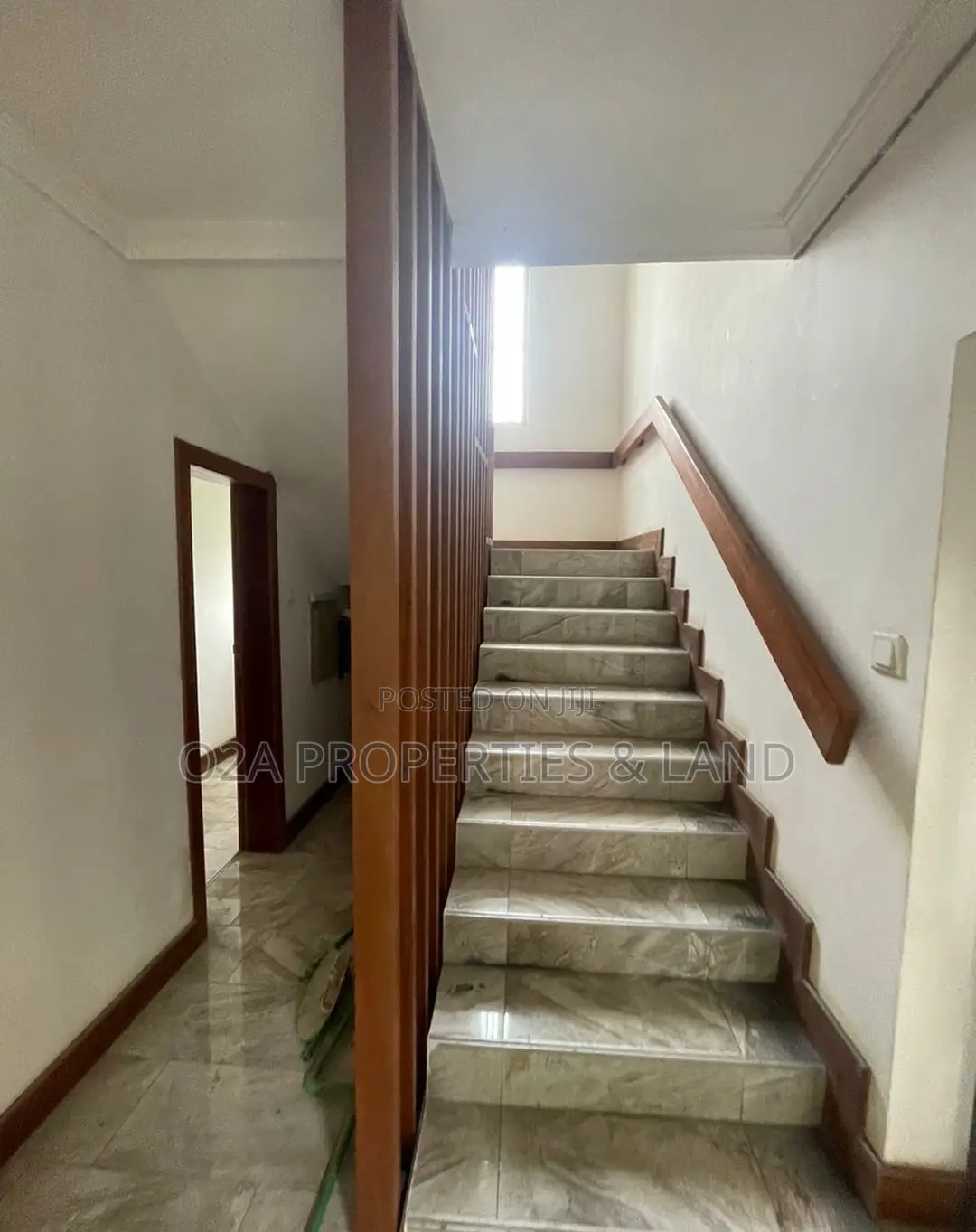 3bdrm House in Cantonment, US Embassy Area for rent in US Embassy Area