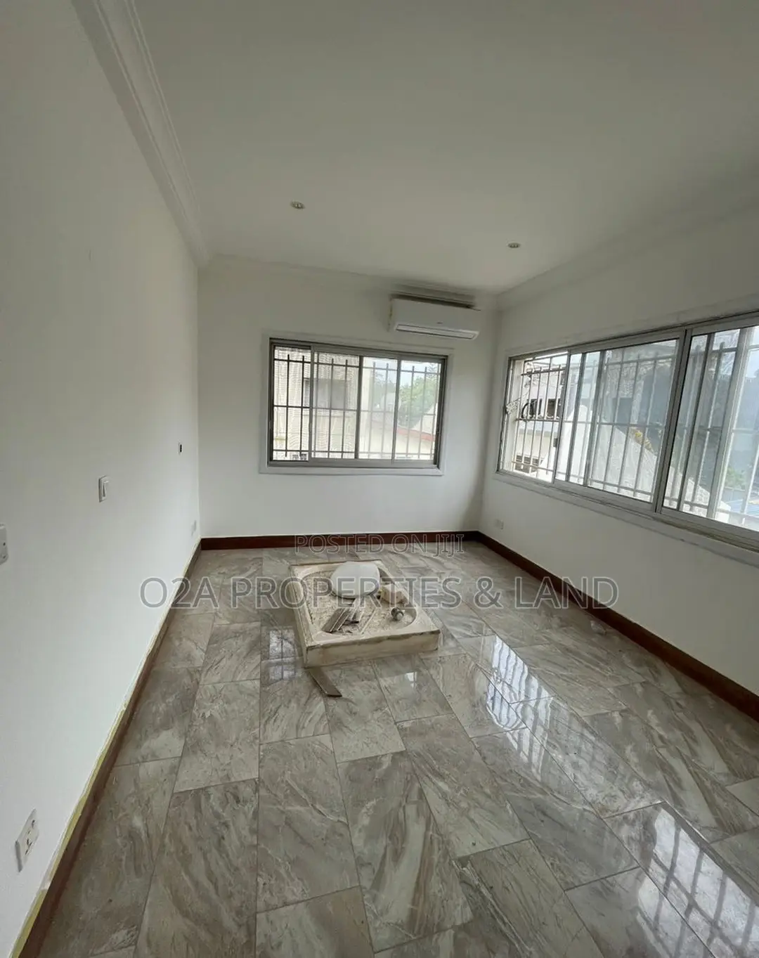 3bdrm House in Cantonment, US Embassy Area for rent in US Embassy Area