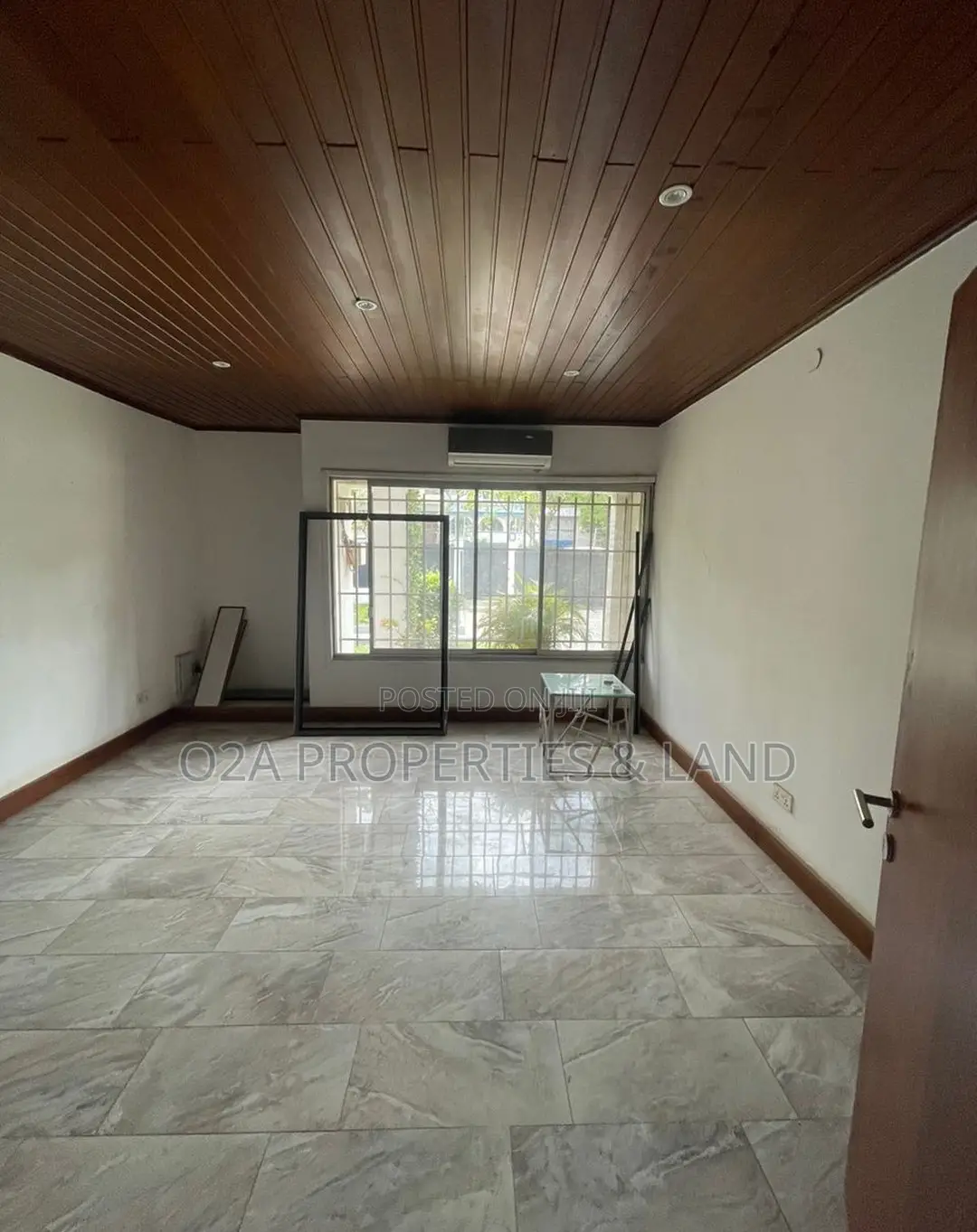3bdrm House in Cantonment, US Embassy Area for rent in US Embassy Area