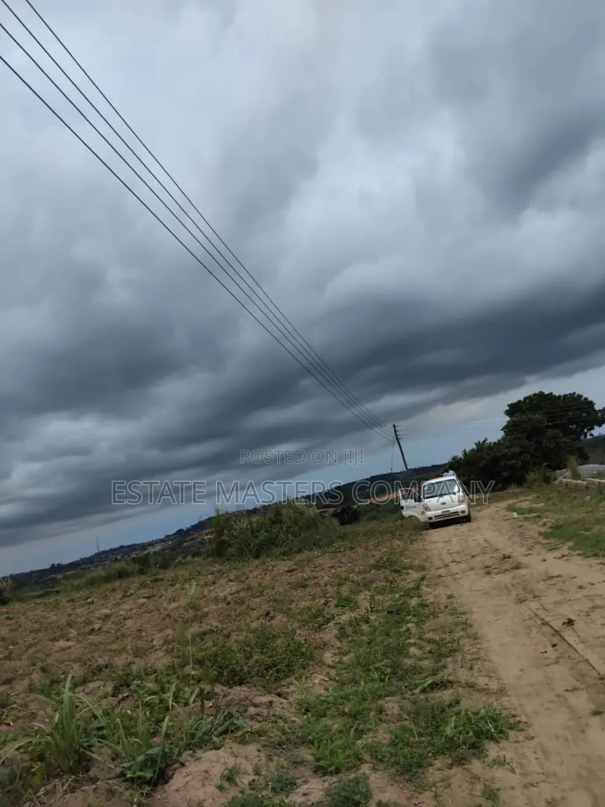 Paramount Estate Land at Dominase for All Projects. in Gomoa East