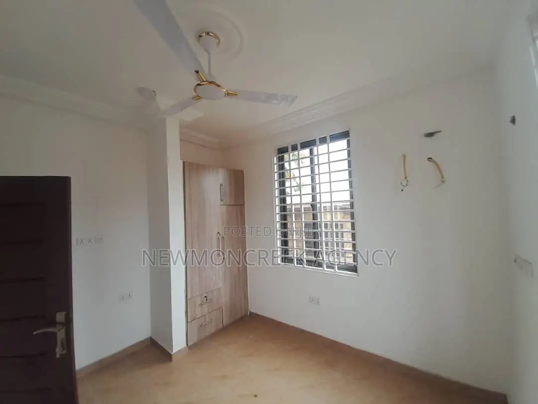 2bdrm Apartment in Oyibi Police Stat, Accra Metropolitan for rent in Accra Metropolitan
