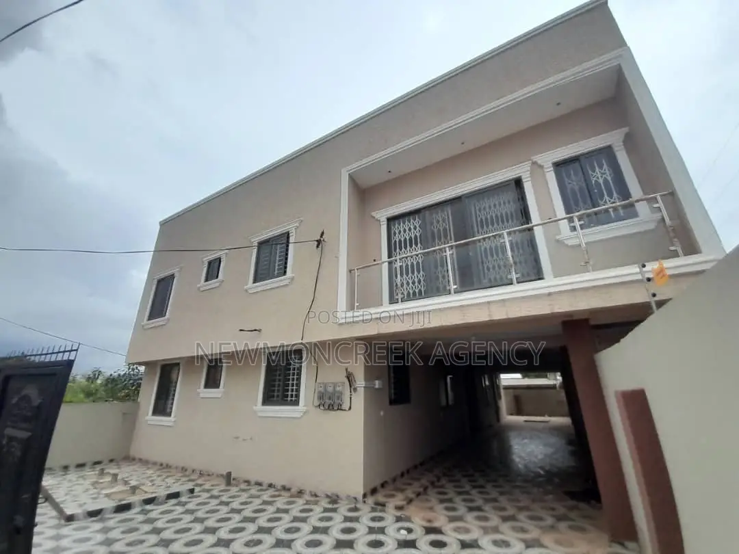 2bdrm Apartment in Oyibi Police Stat, Accra Metropolitan for rent in Accra Metropolitan