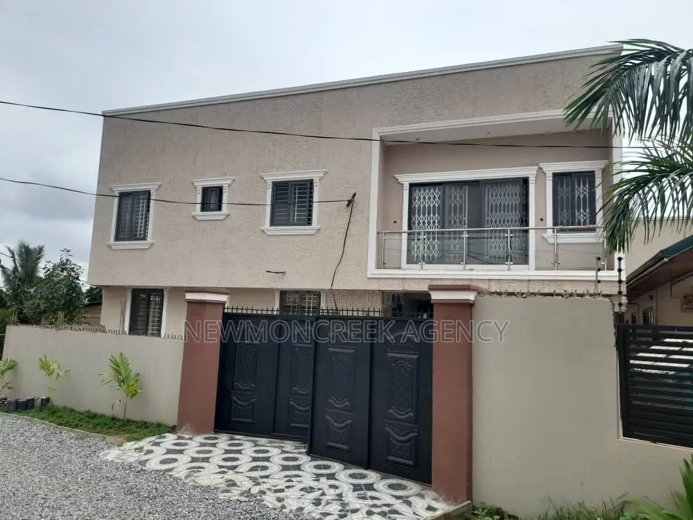 2bdrm Apartment in Oyibi Police Stat, Accra Metropolitan for rent in Accra Metropolitan
