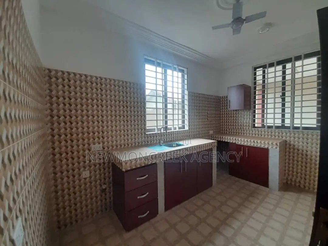 2bdrm Apartment in Oyibi Police Stat, Accra Metropolitan for rent in Accra Metropolitan