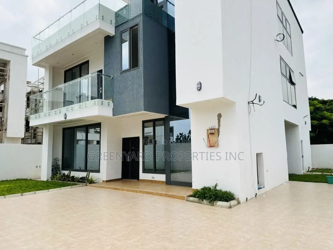 6bdrm Mansion in Roman Ridge for sale in Roman Ridge