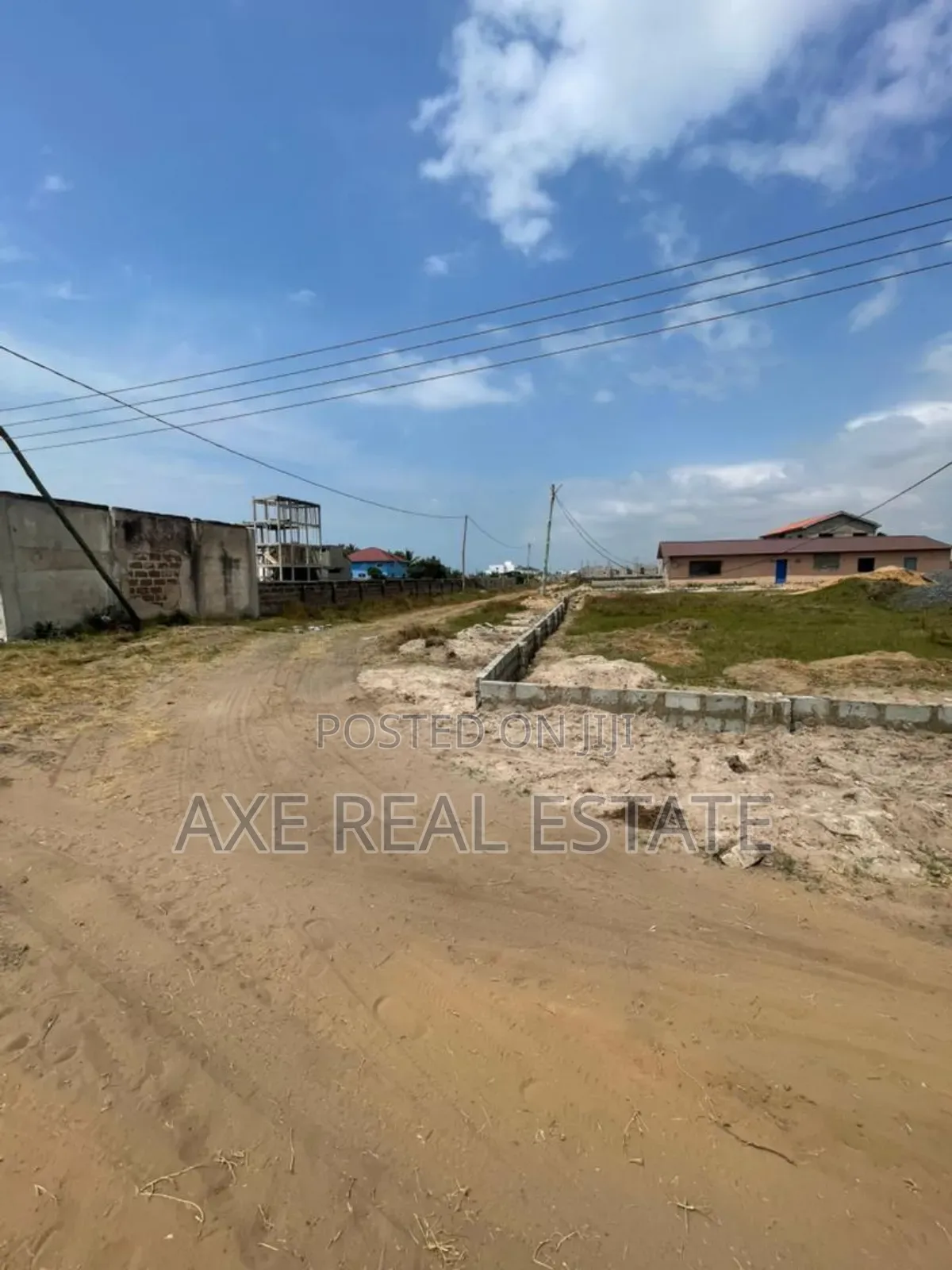 Litigation Free> Moderate Price Lands - Prampram in Accra Metropolitan