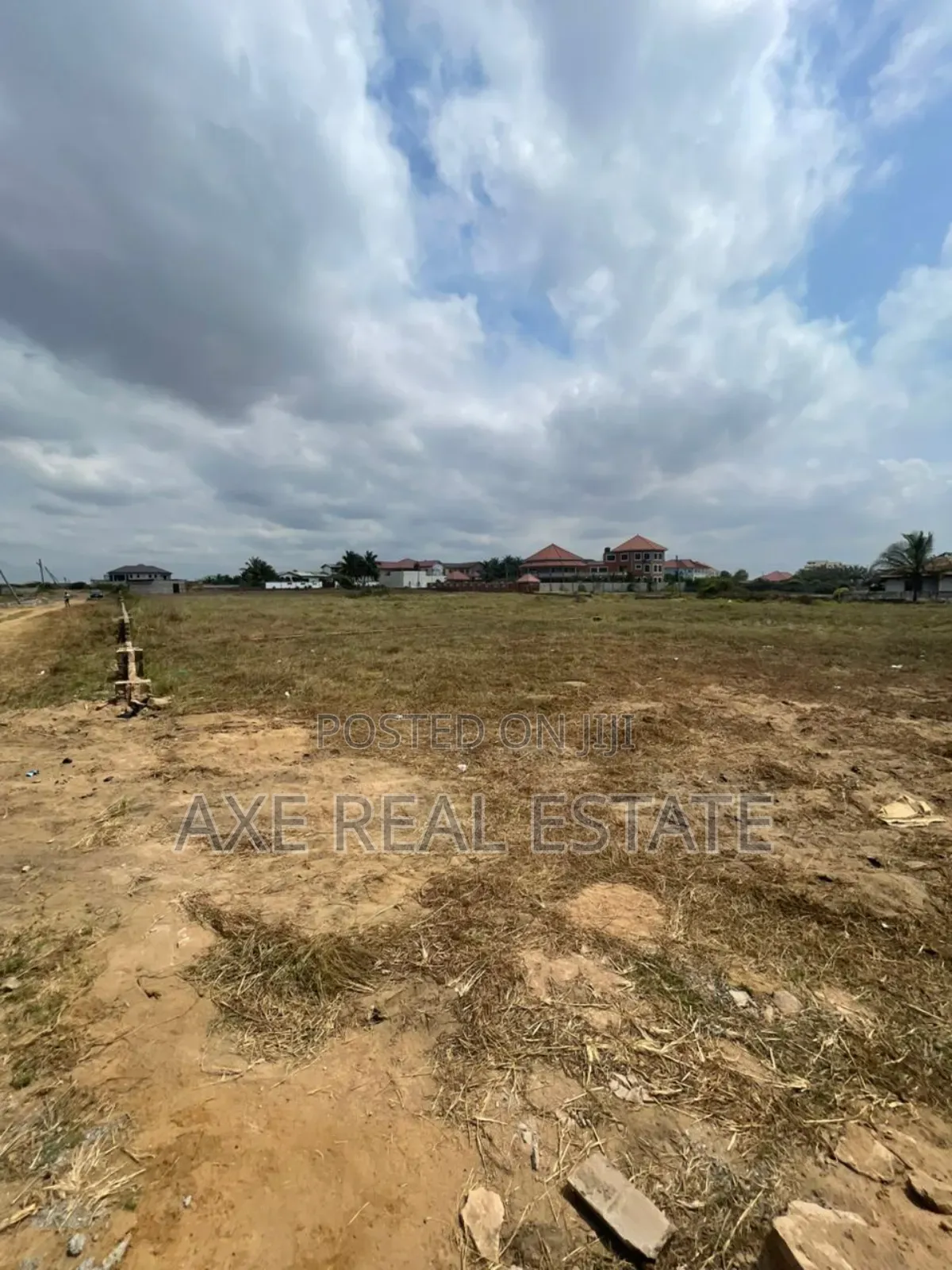 Genuine Price on Full Plot at Prampram Beach Road in Accra Metropolitan