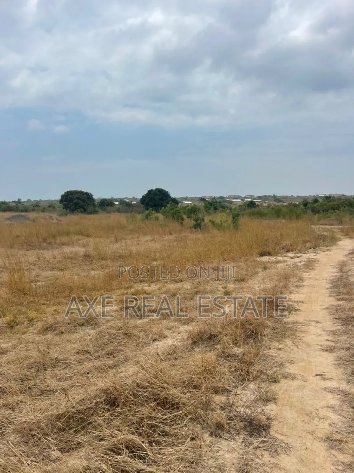 High Standard Discounted Lands at Prampram Beach Road in Accra Metropolitan