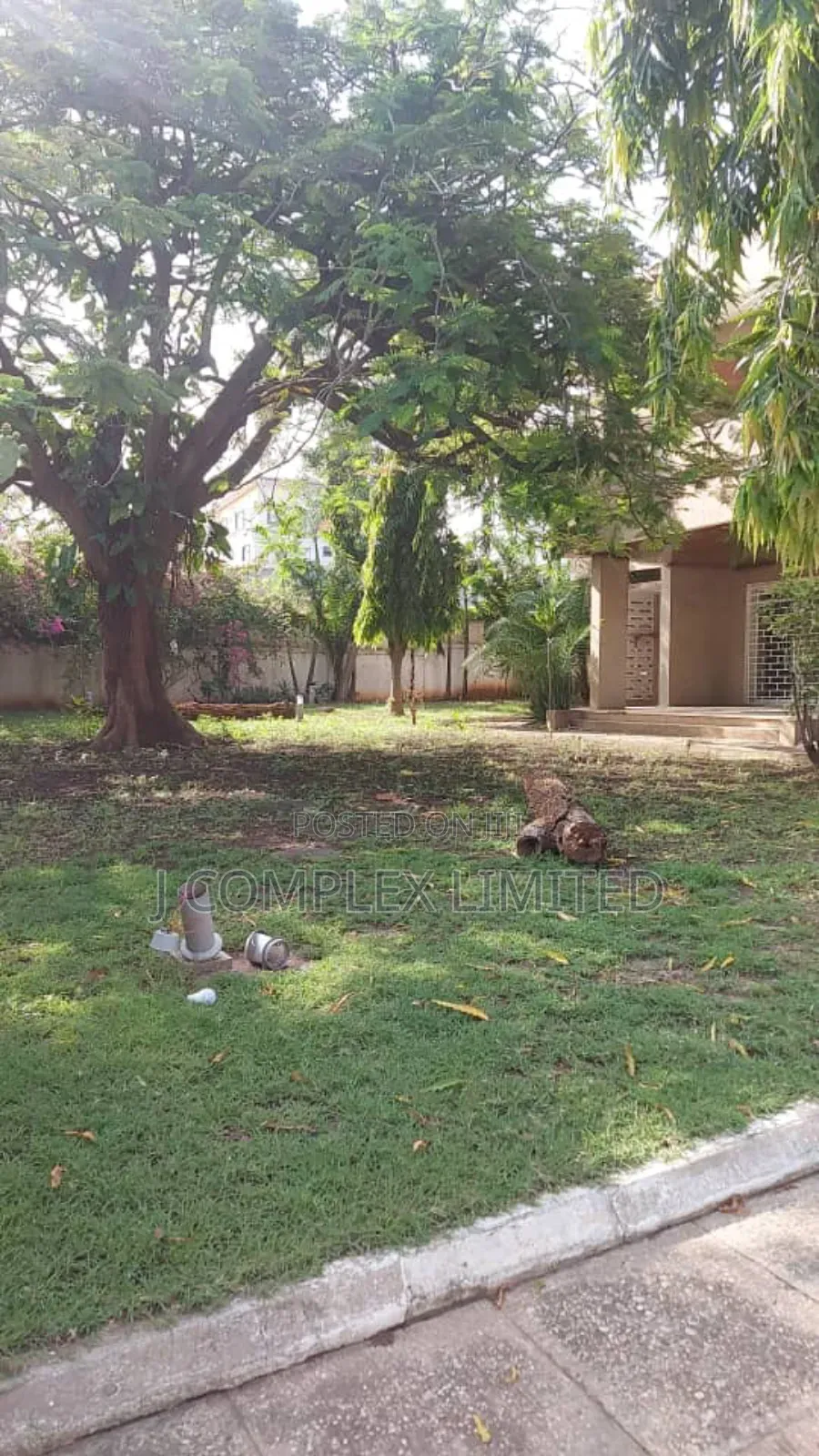2 And Half Plots For Sale At Adabraka in Accra Poly Area