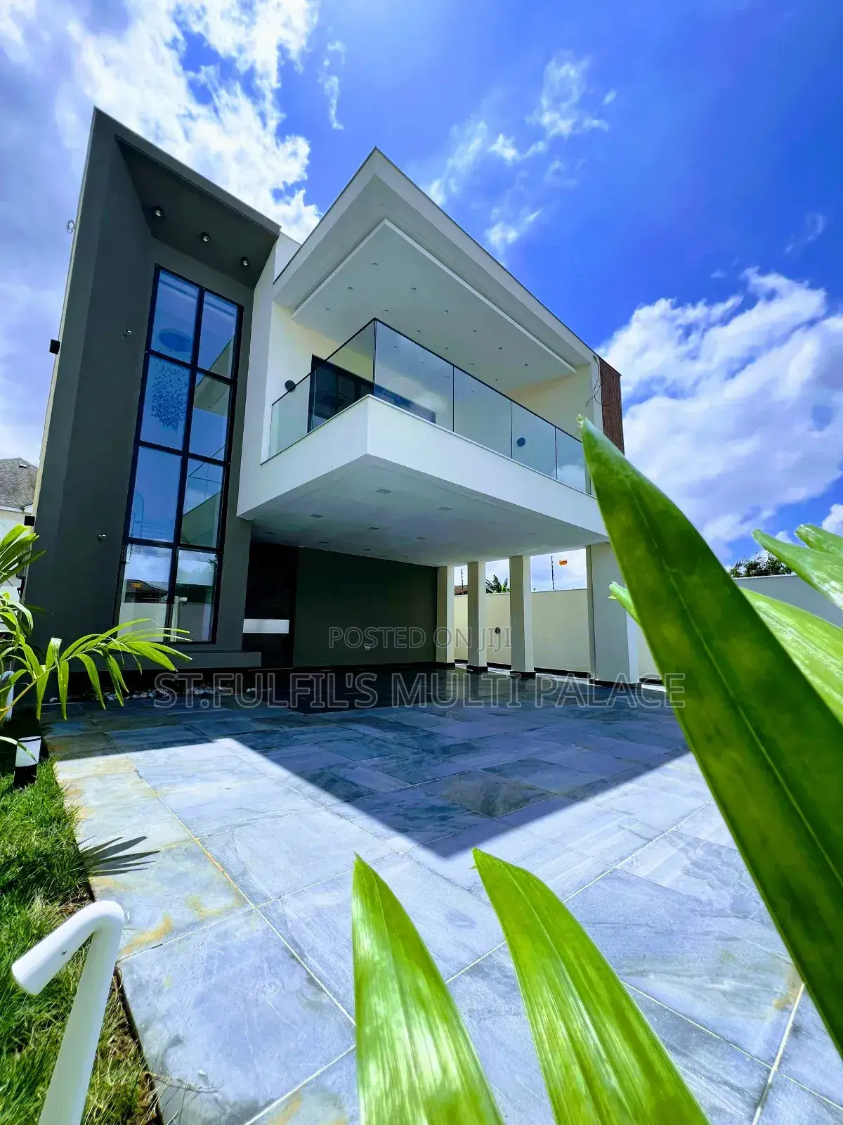 4bdrm House in East Legon for sale in East Legon