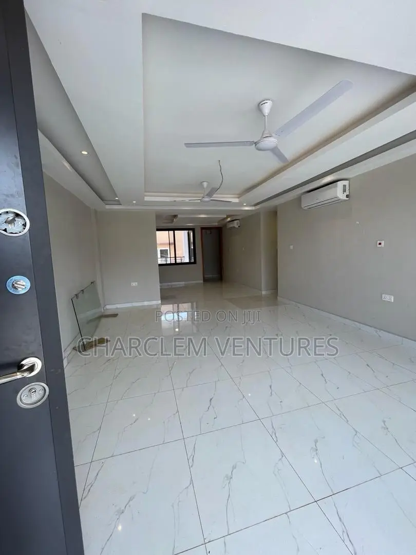 2bdrm Apartment in Charclem Ventures, East Legon for rent in East Legon