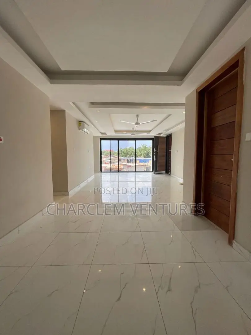 2bdrm Apartment in Charclem Ventures, East Legon for rent in East Legon