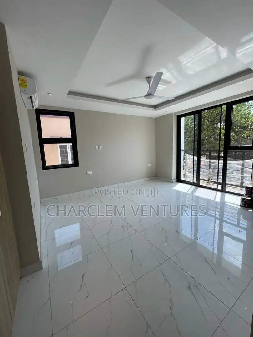 2bdrm Apartment in Charclem Ventures, East Legon for rent in East Legon