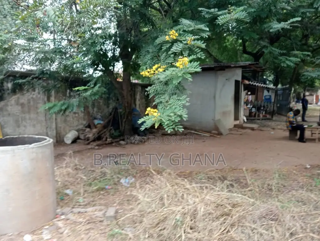 A Titled Land at Ridge for Sale in Ridge