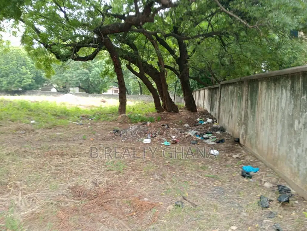 A Titled Land at Ridge for Sale in Ridge