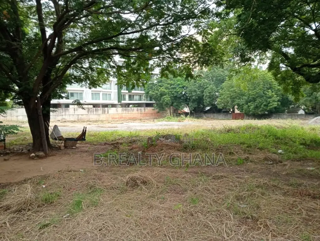 A Titled Land at Ridge for Sale in Ridge