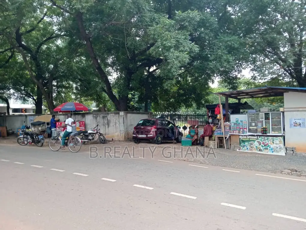 A Titled Land at Ridge for Sale in Ridge