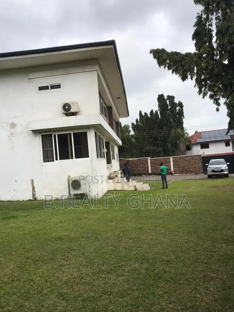 A Titled Acre of Land at Ringway for Sale in Accra Metropolitan