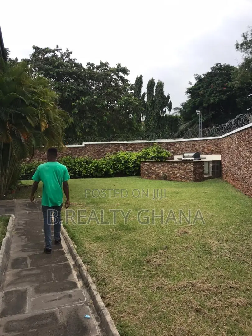 A Titled Acre of Land at Ringway for Sale in Accra Metropolitan