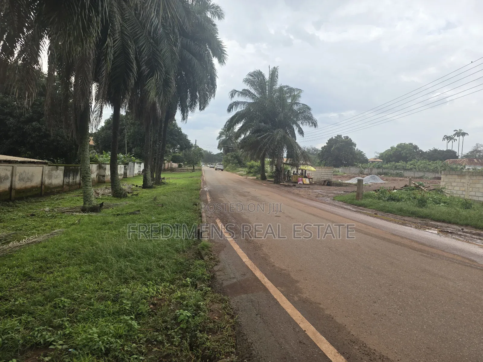 5bdrm House in Fredimens Real, Kumasi Metropolitan for sale in Kumasi Metropolitan