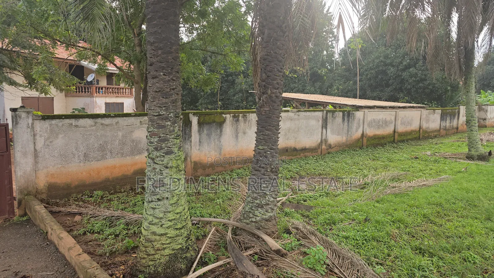 5bdrm House in Fredimens Real, Kumasi Metropolitan for sale in Kumasi Metropolitan