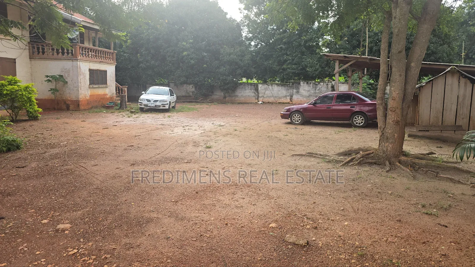 5bdrm House in Fredimens Real, Kumasi Metropolitan for sale in Kumasi Metropolitan