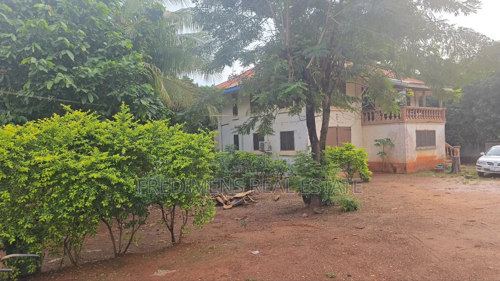 5bdrm House in Fredimens Real, Kumasi Metropolitan for sale in Kumasi Metropolitan