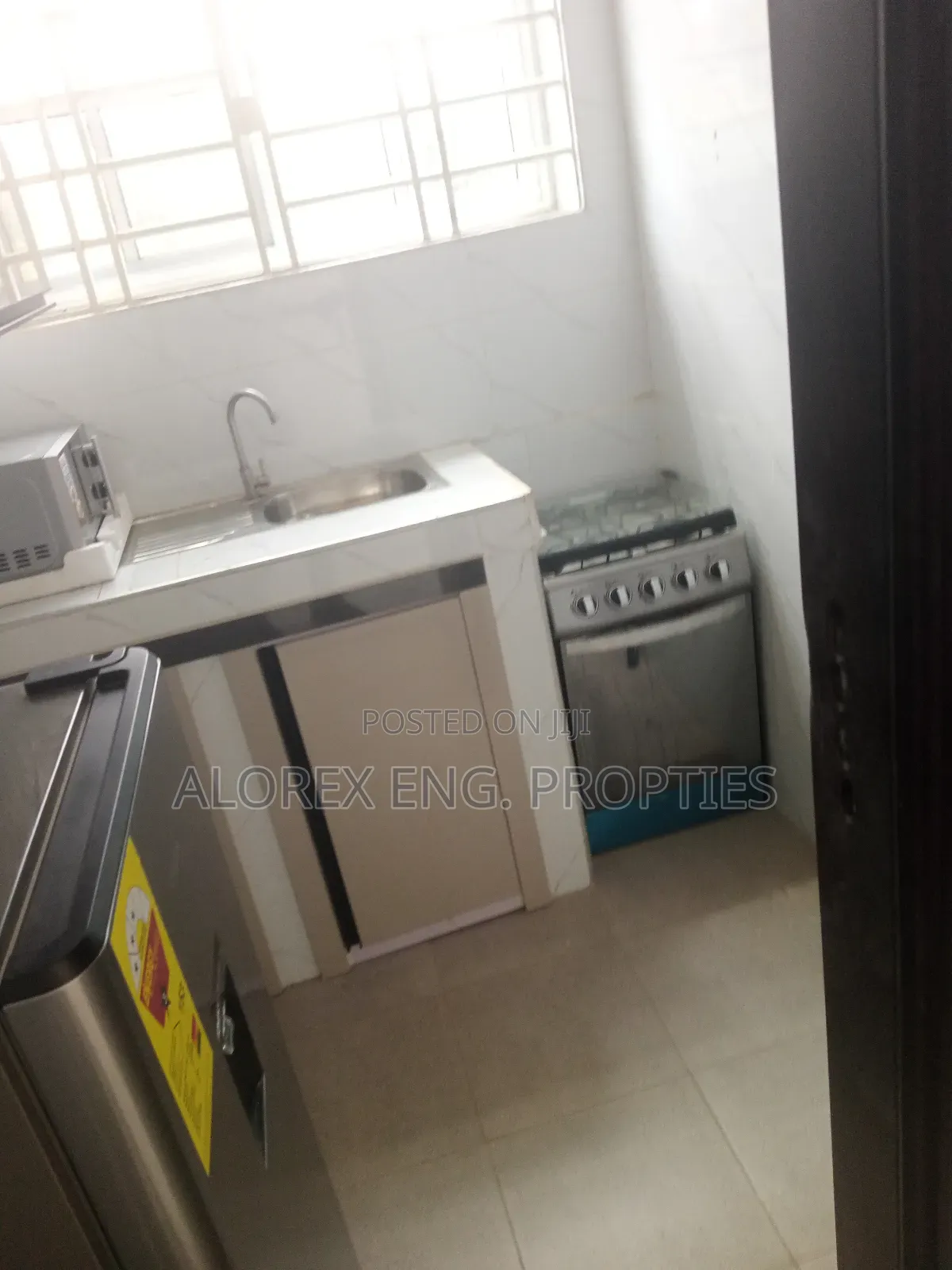 1bdrm Apartment in $40,000 Amrahia, Adenta for sale in Adenta