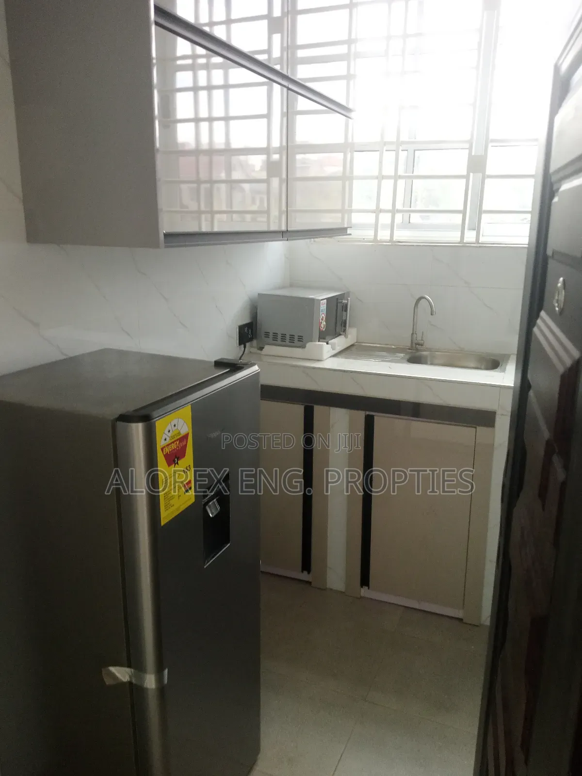 1bdrm Apartment in $40,000 Amrahia, Adenta for sale in Adenta