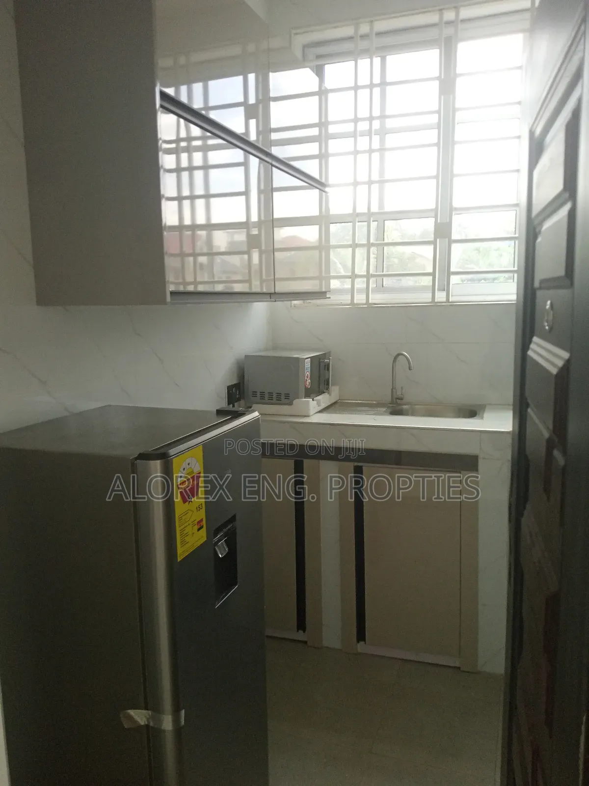 1bdrm Apartment in $40,000 Amrahia, Adenta for sale in Adenta
