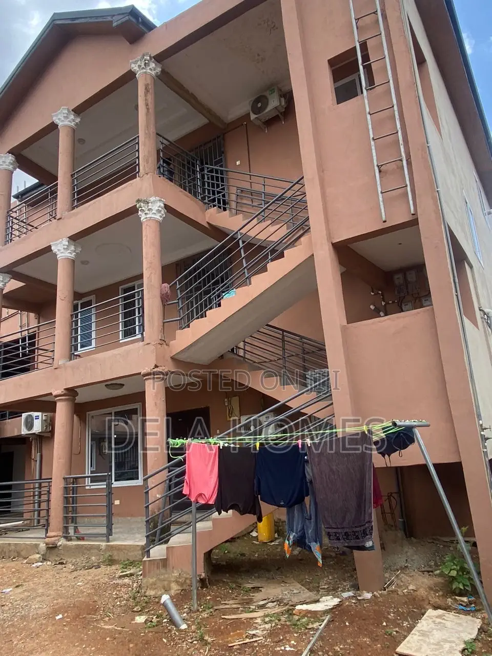 1bdrm Apartment in Adenta Estate for rent in Adenta