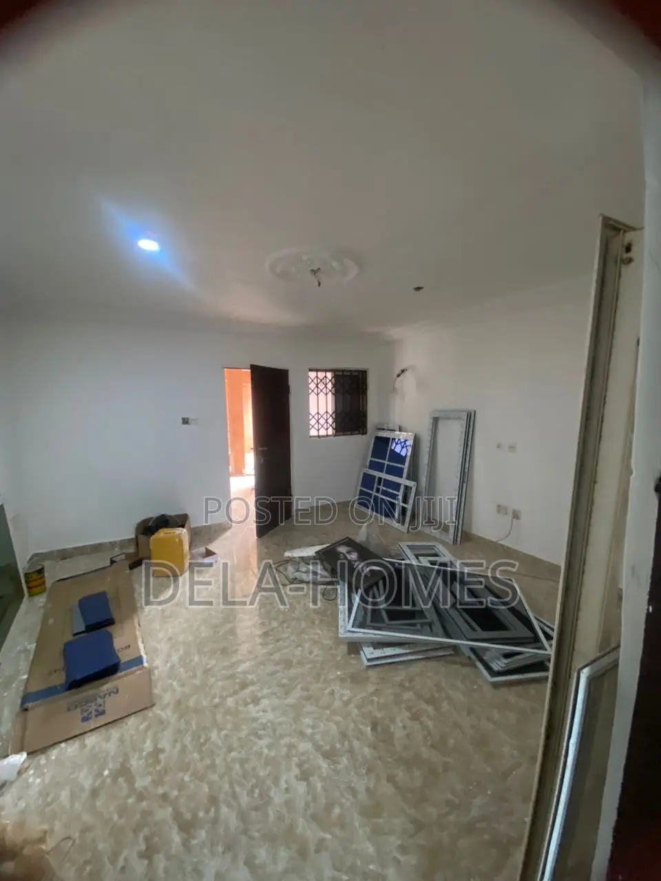 1bdrm Apartment in Adenta Estate for rent in Adenta